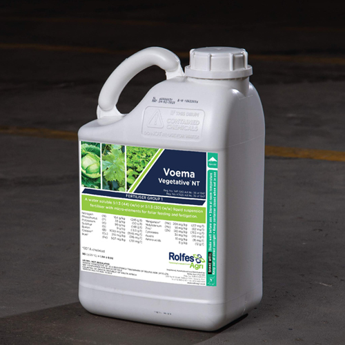  Voema Starter NT 5L